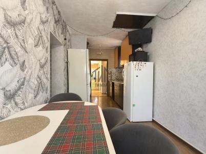 Продажа дома Омск.&nbsp;13-я Балтийская ул., 34