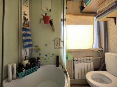 Продажа дома Омск.&nbsp;13-я Балтийская ул., 34