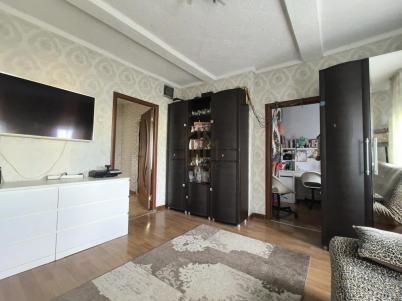 Продажа дома Омск.&nbsp;13-я Балтийская ул., 34