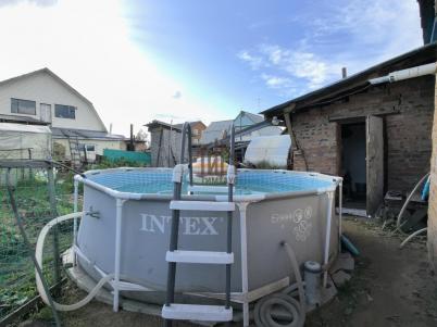 Продажа дома Омск.&nbsp;13-я Балтийская ул., 34