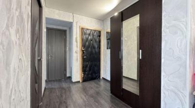 Продажа квартиры Омск.&nbsp;Магистральная ул, 68А