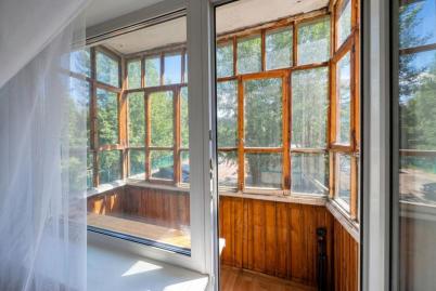 Продажа квартиры Омск.&nbsp;Магистральная ул, 68А