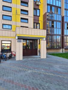 Продажа квартиры Омск.&nbsp;проезд. Амурский 6-й, 6