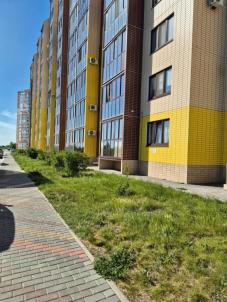 Продажа квартиры Омск.&nbsp;проезд. Амурский 6-й, 6
