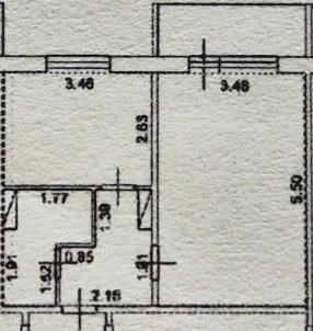 Продажа квартиры Омск.&nbsp;проезд. Амурский 6-й, 6