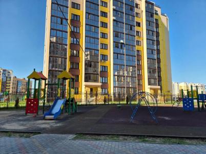 Продажа квартиры Омск.&nbsp;проезд. Амурский 6-й, 6