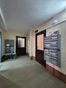 Продажа квартиры Омск.&nbsp;проезд. Амурский 6-й, 6