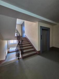Продажа квартиры Омск.&nbsp;проезд. Амурский 6-й, 6