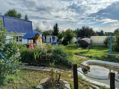 Продажа дачи СНТ Нефтяник