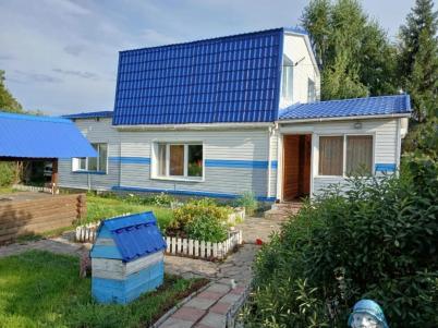 Продажа дачи СНТ Нефтяник