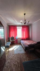 Аренда квартиры Омск.&nbsp;улица Полосухина 394