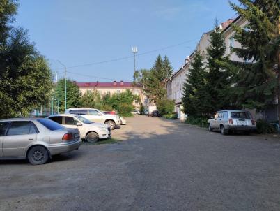 Продажа квартиры Омск.&nbsp;улица Лобкова 3