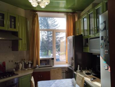 Продажа квартиры Омск.&nbsp;улица Лобкова 3