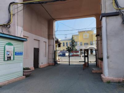 Продажа квартиры Омск.&nbsp;улица Лобкова 3