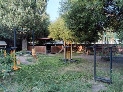 Продажа квартиры Омск.&nbsp;улица Лобкова 3