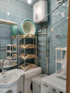 Продажа квартиры Омск.&nbsp;улица Лобкова 3
