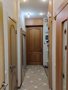 Продажа квартиры Омск.&nbsp;улица Лобкова 3