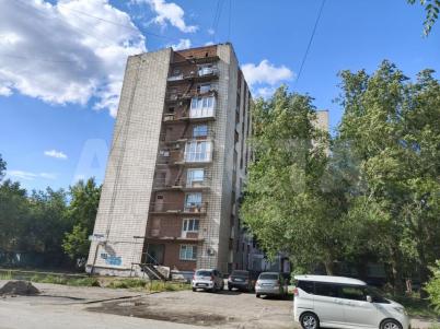 Продажа квартиры Омск.&nbsp;ул. Рабиновича, 91