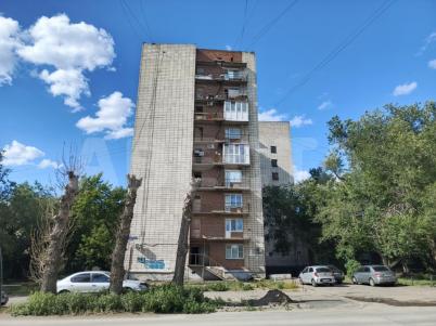 Продажа квартиры Омск.&nbsp;ул. Рабиновича, 91