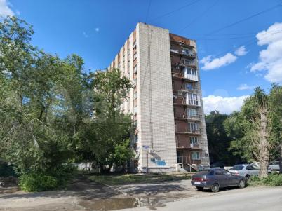 Продажа квартиры Омск.&nbsp;ул. Рабиновича, 91