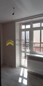Продажа квартиры Омск.&nbsp;улица Б.Г.Шаронова, 33