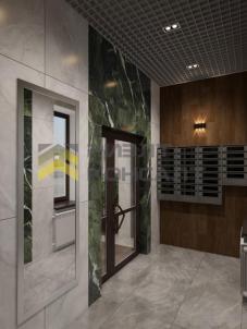 Продажа квартиры Омск.&nbsp;улица Б.Г.Шаронова, 33