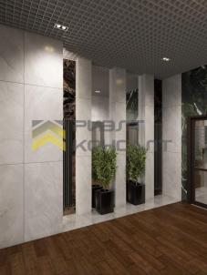 Продажа квартиры Омск.&nbsp;улица Б.Г.Шаронова, 33
