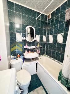 Продажа квартиры Омск.&nbsp;улица Звездная, 2Г