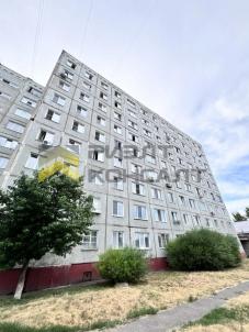 Продажа квартиры Омск.&nbsp;улица Звездная, 2Г