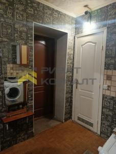 Продажа квартиры Омск.&nbsp;улица 2-я Совхозная, 15/1