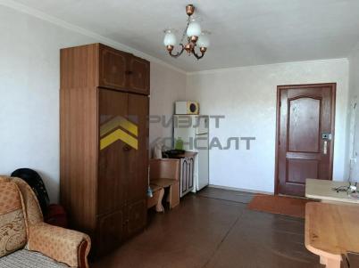 Продажа квартиры Омск.&nbsp;улица 2-я Совхозная, 15/1