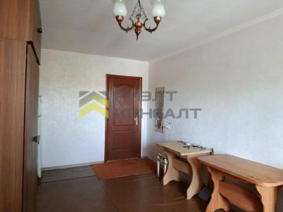 Продажа квартиры Омск.&nbsp;улица 2-я Совхозная, 15/1