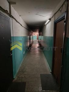 Продажа квартиры Омск.&nbsp;улица 2-я Совхозная, 15/1