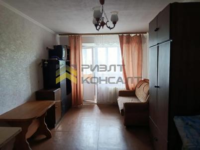 Продажа квартиры Омск.&nbsp;улица 2-я Совхозная, 15/1