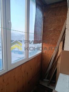 Продажа квартиры Омск.&nbsp;улица 2-я Совхозная, 15/1