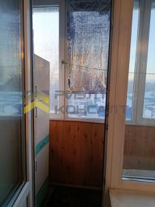 Продажа квартиры Омск.&nbsp;улица 2-я Совхозная, 15/1