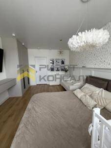 Продажа квартиры Омск.&nbsp;проезд 4-й Амурский, 7