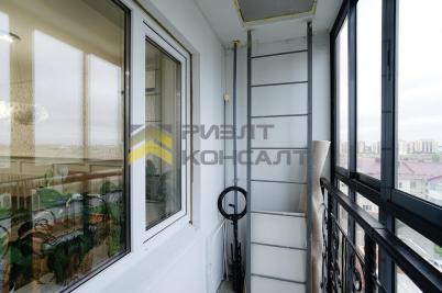 Продажа квартиры Омск.&nbsp;проезд 4-й Амурский, 7