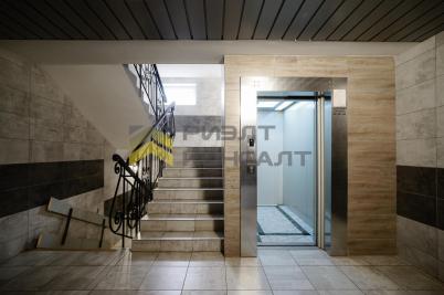 Продажа квартиры Омск.&nbsp;проезд 4-й Амурский, 7