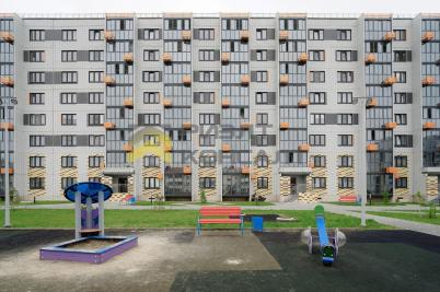 Продажа квартиры Омск.&nbsp;проезд 4-й Амурский, 7