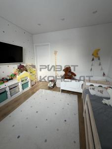 Продажа квартиры Омск.&nbsp;проезд 4-й Амурский, 7