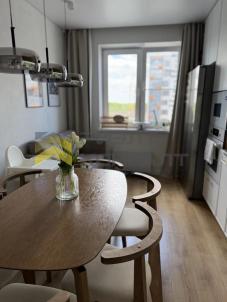 Продажа квартиры Омск.&nbsp;проезд 4-й Амурский, 7