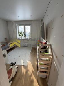 Продажа квартиры Омск.&nbsp;проезд 4-й Амурский, 7
