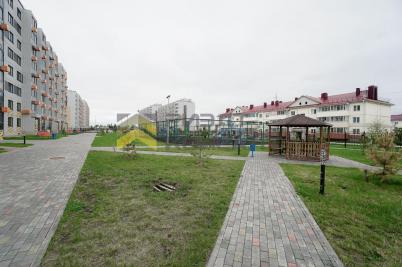 Продажа квартиры Омск.&nbsp;проезд 4-й Амурский, 7