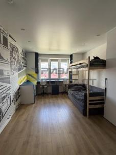 Продажа квартиры Омск.&nbsp;проезд 4-й Амурский, 7