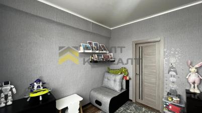 Продажа квартиры Омск.&nbsp;улица Омская, 225а