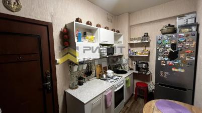 Продажа квартиры Омск.&nbsp;улица Омская, 225а