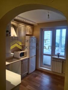 Продажа квартиры Омск.&nbsp;улица Конева, 24