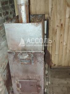 Продажа дачи Омск.&nbsp;ст. Золотой ранет, 9 алея