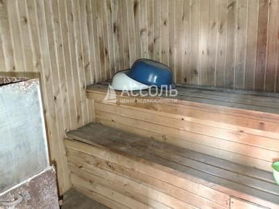 Продажа дачи Омск.&nbsp;ст. Золотой ранет, 9 алея
